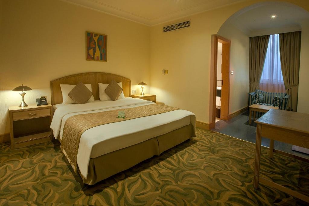 هتل هافا هوس